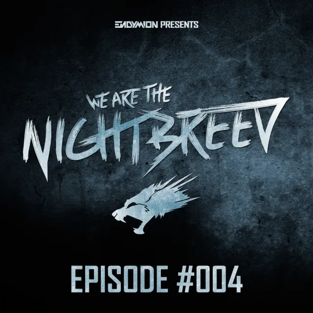 Artwork: Endymion - Endymion Presents: We Are The Nightbreed #004