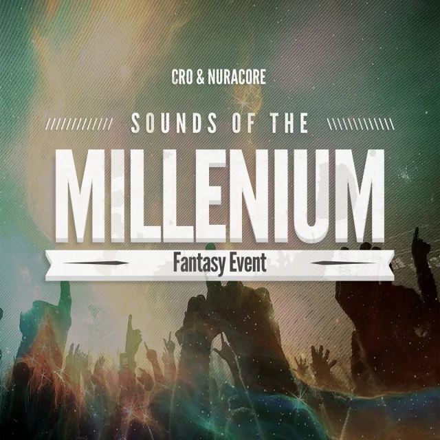 Artwork: Technoboy vs Activator @ Sounds of the Millenium (mixed by Nuracore)