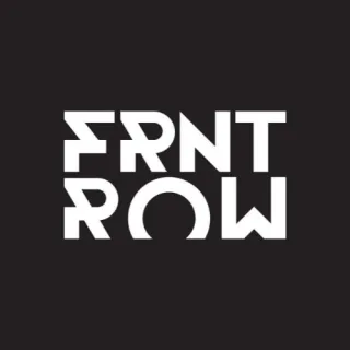 Artwork: Halcyon - FRNTROW Dj contest