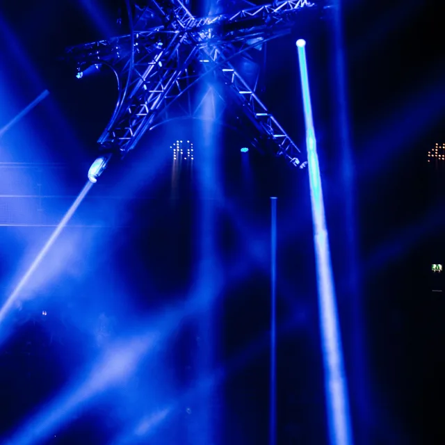 Artwork: Loud One at Q-dance - NEXT! #114