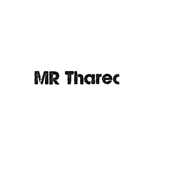 Artwork: Tharec - Back in Time #1