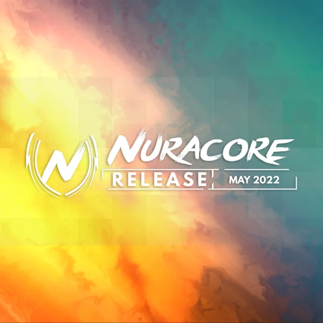 Artwork: Nuracore - Release #505