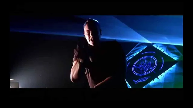 Artwork: Radical Redemption @ Reverze 2015