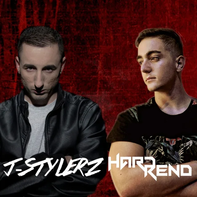 Artwork: J-Stylerz - J-Stylerz Radioshow #024