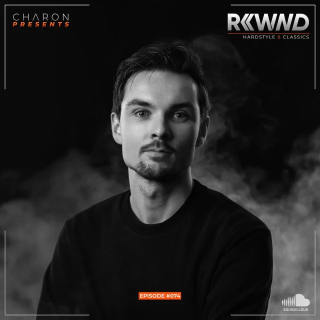 Artwork: Charon - R«WND #074