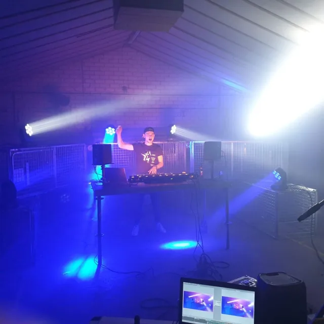 Artwork: Unknown Soundz - 2.5h D-Block & S-te-Fan audiovisual Tribute Set