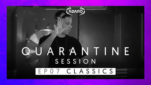 Artwork: Classics - Adaro - Livesets