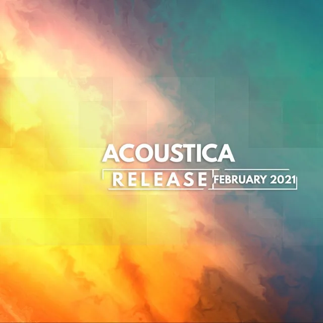 Artwork: Acoustica - Release #402