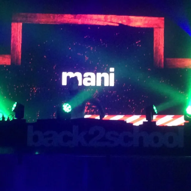 Artwork: Mani - Mani Presents: Call It Early Hardstyle #009
