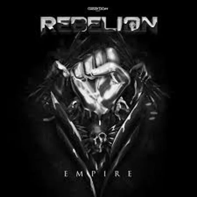 Artwork: Intervention - Rebelion | Tribute