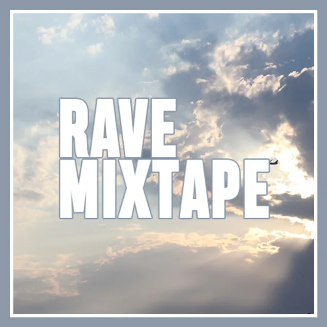 Artwork: Hardtrance - Brandon - Rave Mixtape #07