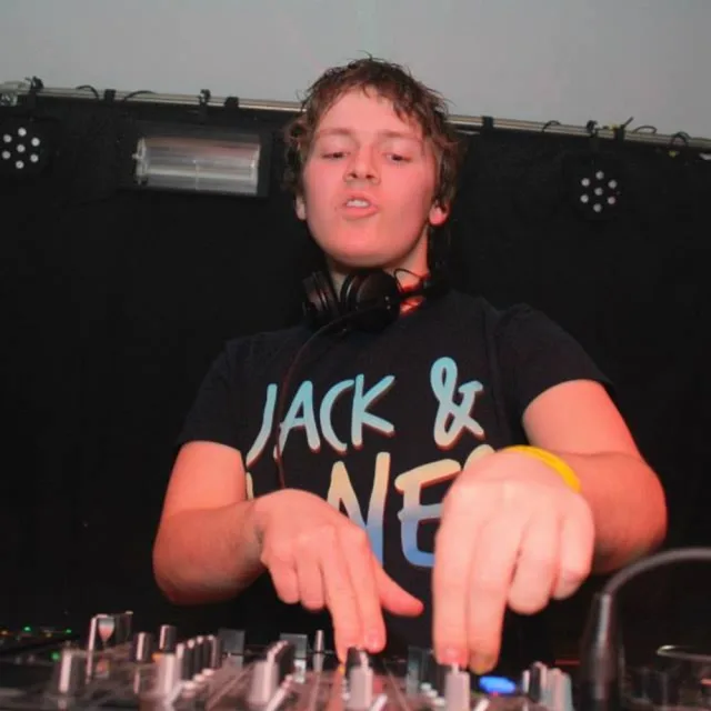 Artwork: Tronica - Mindset dj contest