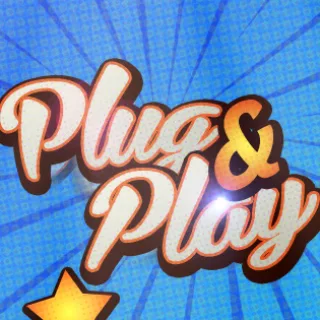 Artwork: Paul Elstak @ Plug and Play 2014