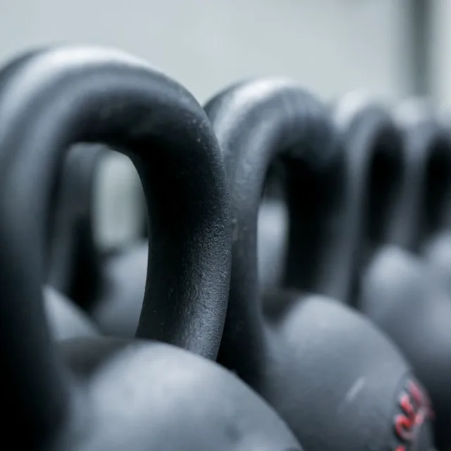 Artwork: Nuracore @ Melodieus stevigheid voor de fitness