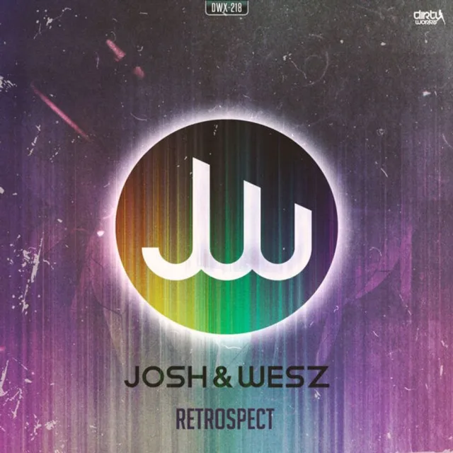 Artwork: Josh & Wesz @ Defqon.1 2008 Mixed By Mad II