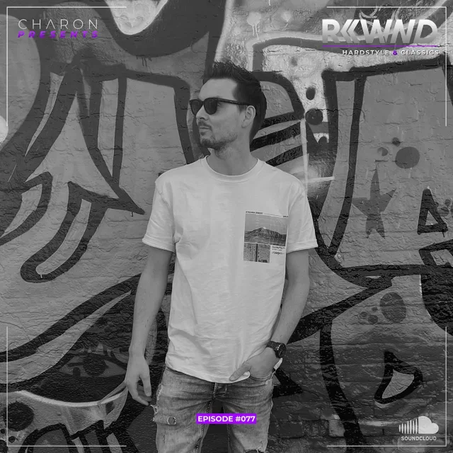 Artwork: Charon - R«WND #077