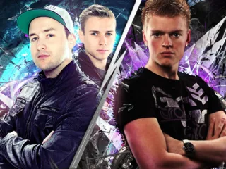 Artwork: In-Phase & Neroz - Heart for Hardstyle #70