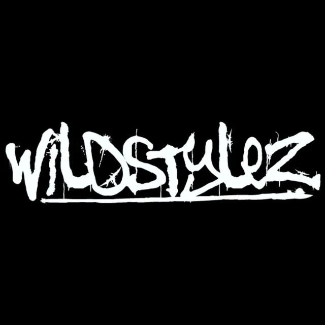 Artwork: Intervention - Wildstylez Tribute - Part 3