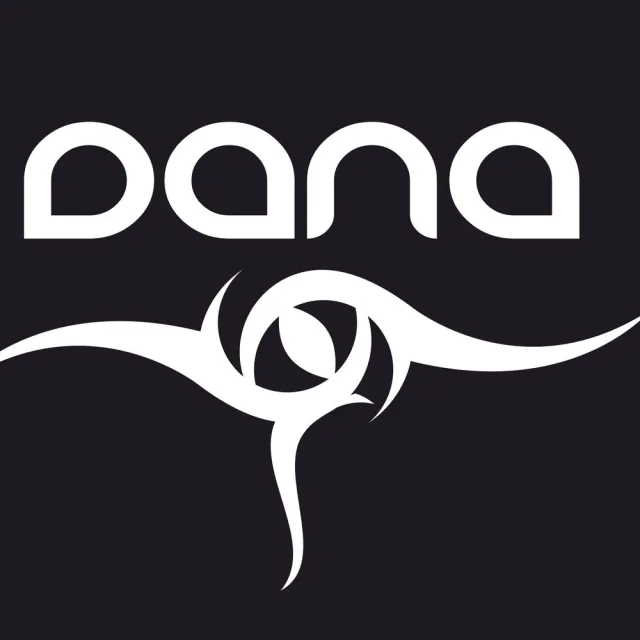 Artwork: Dana @ Dance Valley 2018 Rebl stage re-mixed