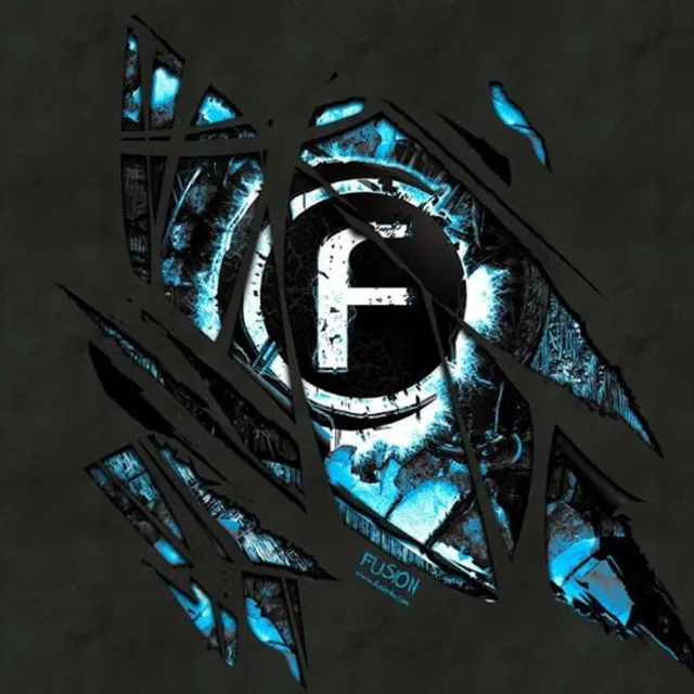 Artwork: The Lawbreaker - Fusion Records September Mix