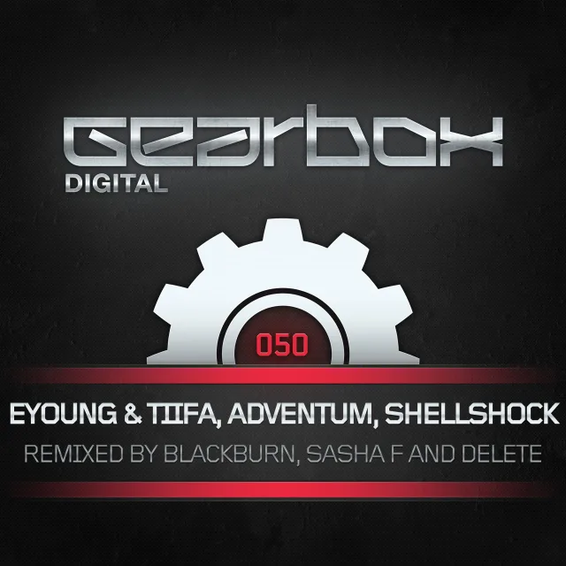 Artwork: Desudo's Gearbox Digital Showcase - Soundclash Sessions On Monster.FM