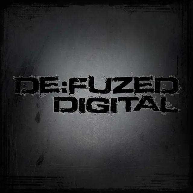 Artwork: Hagane Shizuka - De:Fuzed Digital Radio 2nd Birthday Mix (2016-01-29)