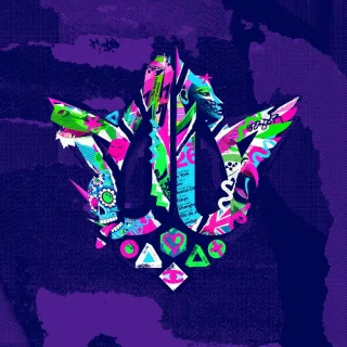 Artwork: T to the ON - REBiRTH Festival 2026 - REACTiVATE Saturday & Sunday Warm UP