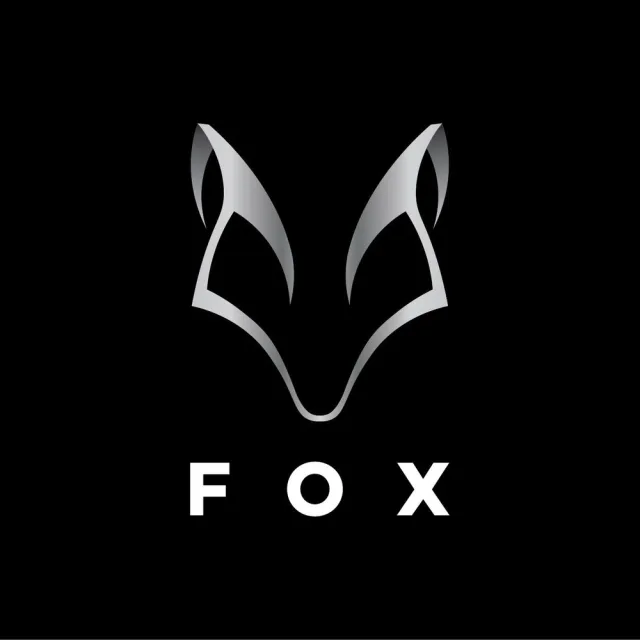 Artwork: FOX - HARDCORE LEGENDS
