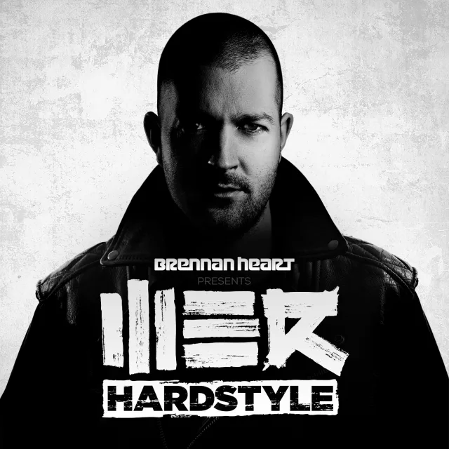 Artwork: Brennan Heart @ October 2014 (Toneshifterz Guestmix)