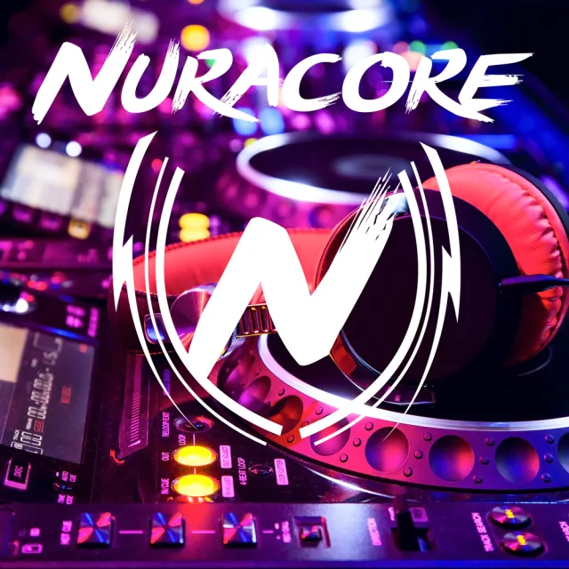 Artwork: Nuracore - Feel Good (Friday) #3