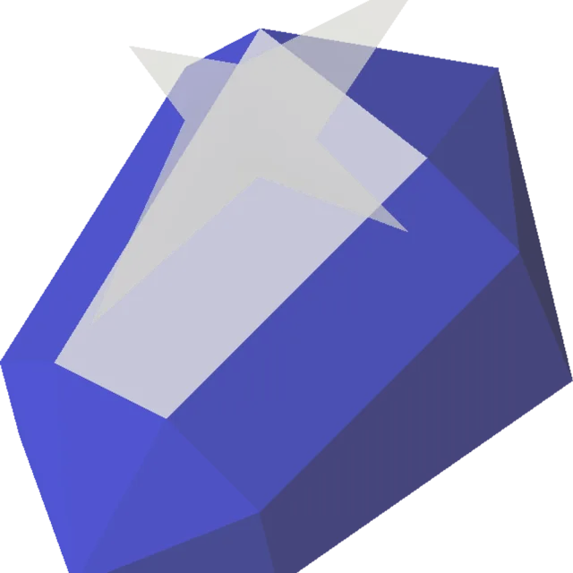Artwork: Northorious - Forgotten Gems #1