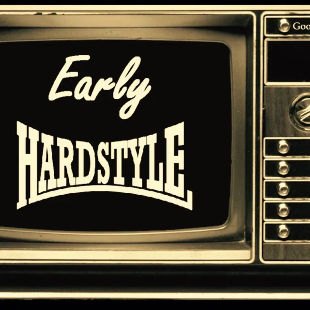 Artwork: Yenssen - True Hardstyle Sounds