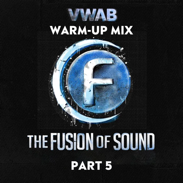 Artwork: Delt-A - 50 x Fusion - Part 5 - VWAB Warm-Up Mix
