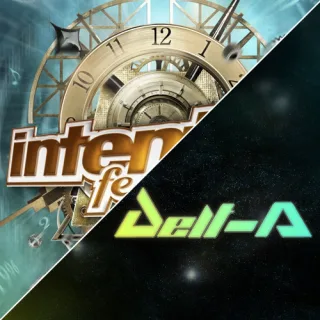 Artwork: Delt-A - Intents Festival 2013 DJ Contest