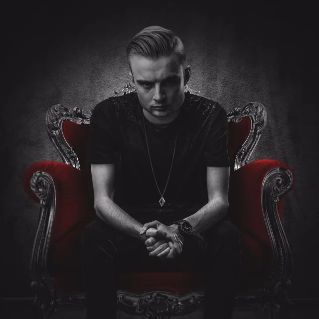 Artwork: Phuture Noize - Phuture Noize Mixtape June