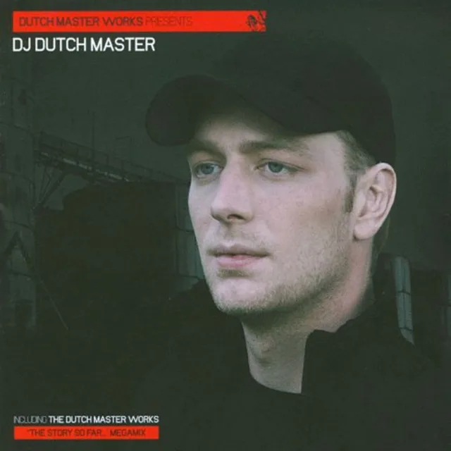 Artwork: Mad II - Dutch Master Tribute