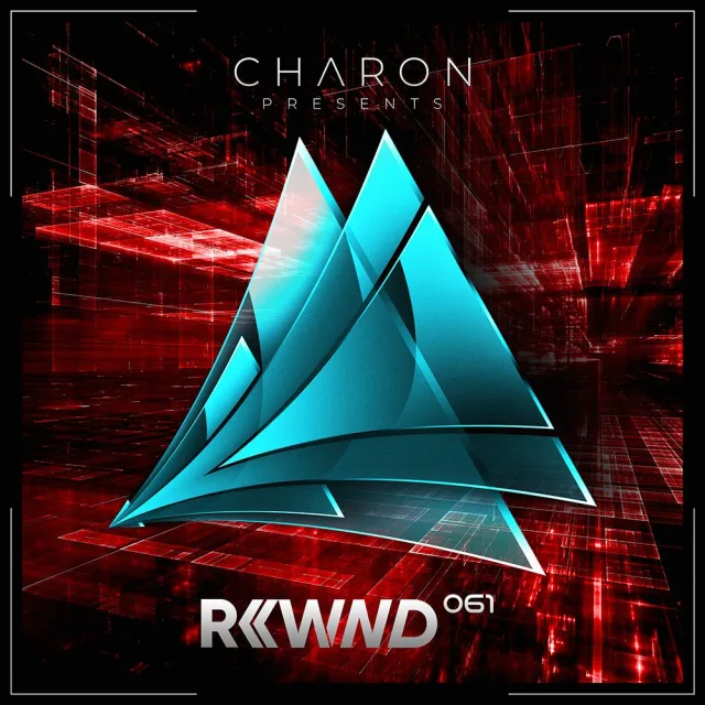 Artwork: Charon - R«WND #061