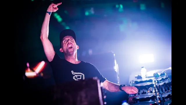 Artwork: Delete VIP @ Supremacy 2019