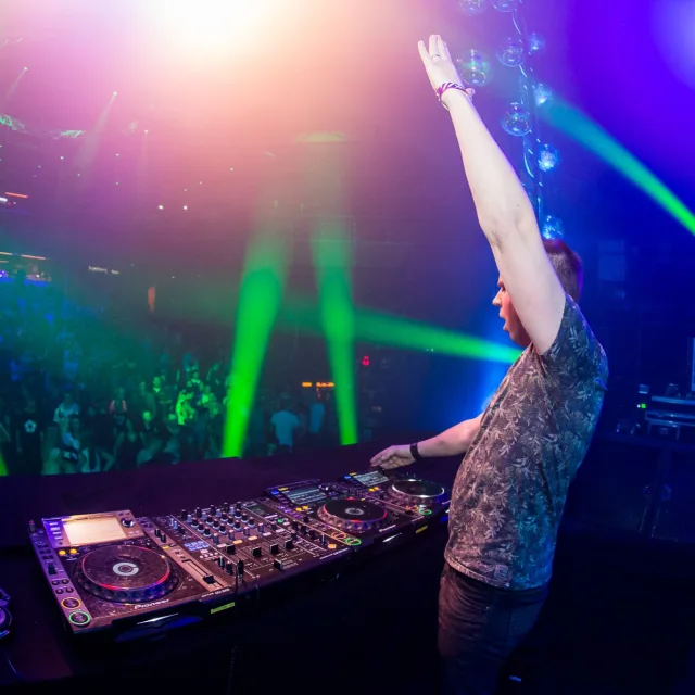 Artwork: Mani - Call It Early Hardstyle #15