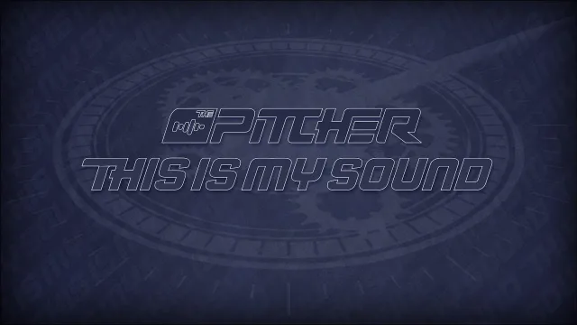 Artwork: The Pitcher - This Is My Sound | Expectations Mix