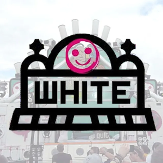 Artwork: Chroman - Defqon Fantasy White Stage