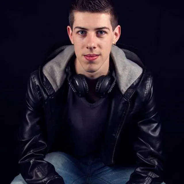 Artwork: Nuracore - Venerable Hardstyle #3