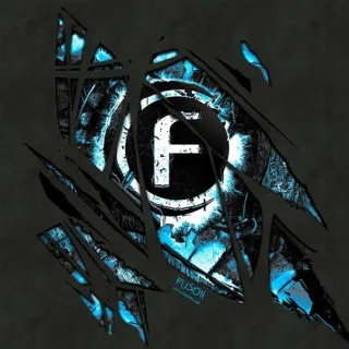 Artwork: The Lawbreaker - Fusion Records April 2016 Mix