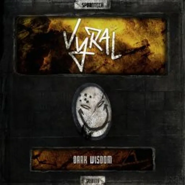 Artwork: Mad II - Vyral | Tribute