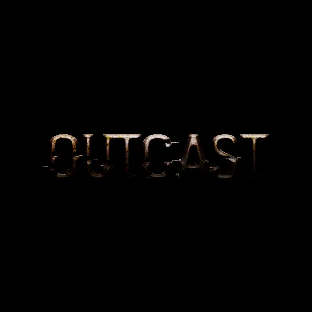 Artwork: DJ Hidden - The Final Enclosed Session [6] - Outcast #00
