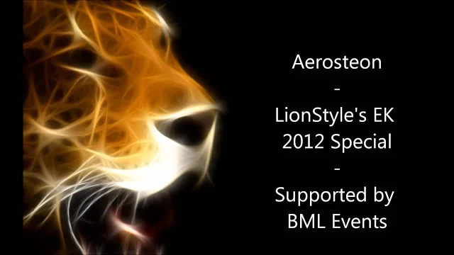 Artwork: Aerosteon @ LionStyle's EK Voetbal Special