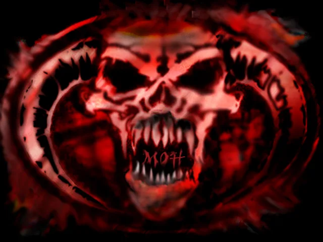 Artwork: ToXic Inside - Masters of Hardcore 2014 Warm-up Mix