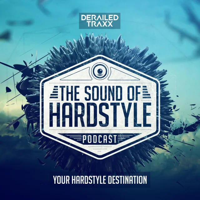 Artwork: Legion - The Sound of Hardstyle #023