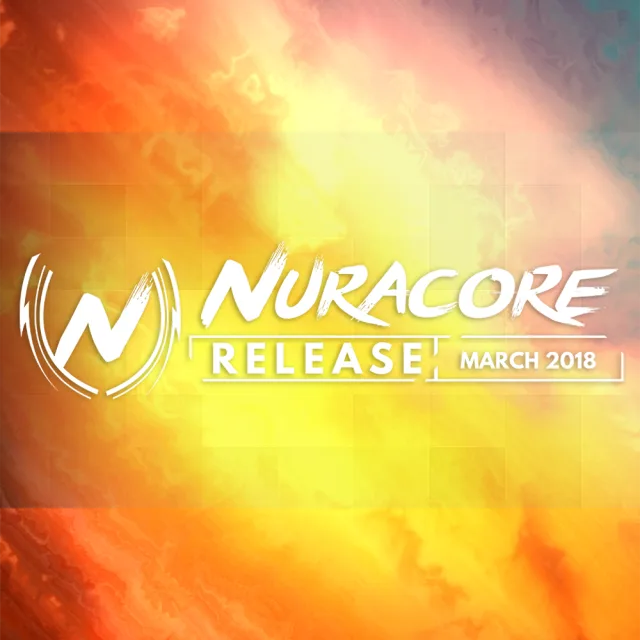 Artwork: Nuracore - Release #11