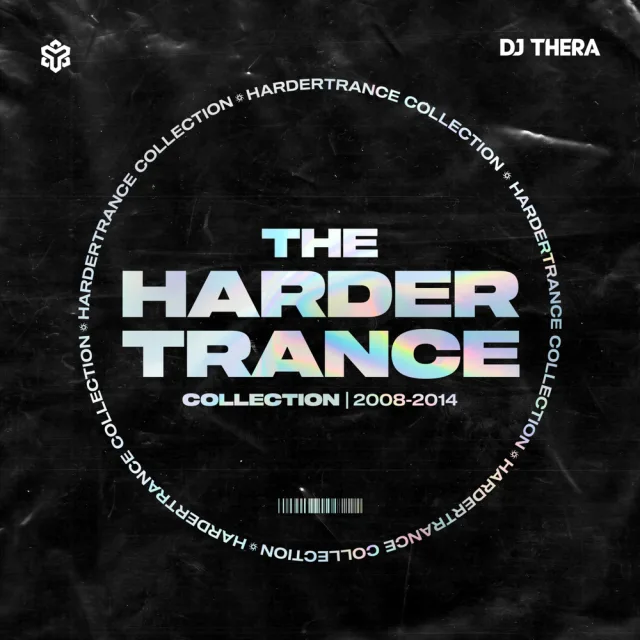 Artwork: Resonant - The Harder Trance Collection